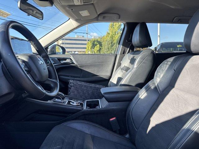 used 2024 Mitsubishi Outlander car, priced at $24,299