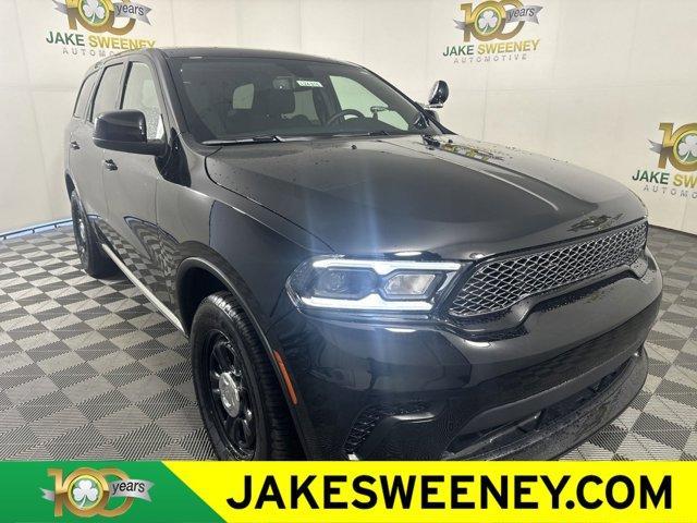 new 2024 Dodge Durango car, priced at $48,665