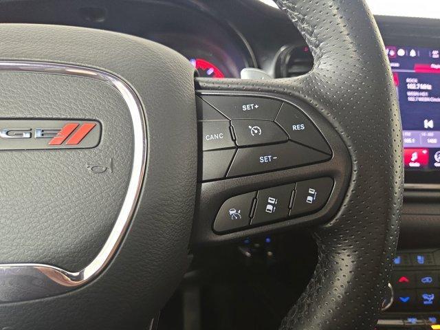 used 2022 Dodge Durango car, priced at $36,980