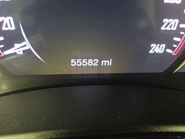 used 2022 Dodge Durango car, priced at $36,980