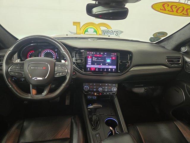 used 2022 Dodge Durango car, priced at $36,980