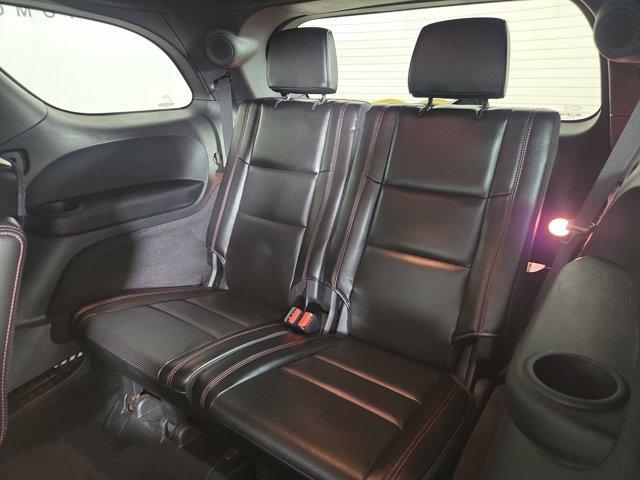 used 2022 Dodge Durango car, priced at $36,980