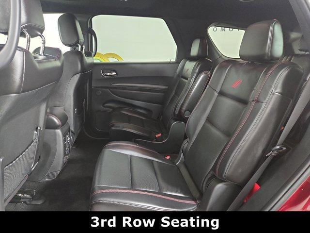 used 2022 Dodge Durango car, priced at $36,980