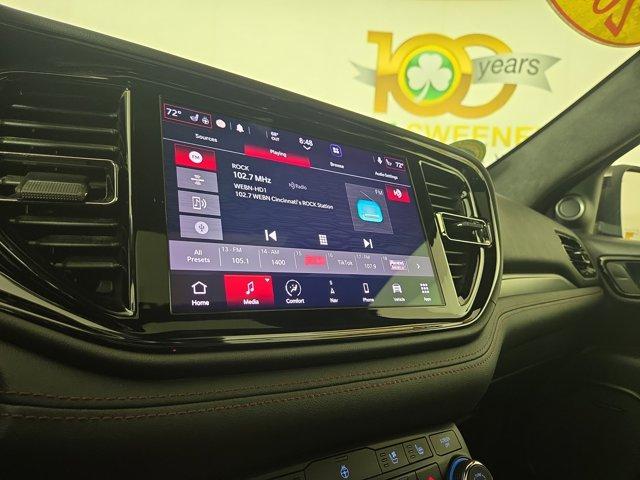 used 2022 Dodge Durango car, priced at $36,980