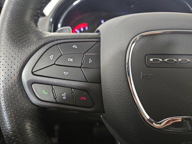 used 2022 Dodge Durango car, priced at $36,980