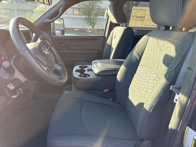 new 2026 Ram 3500 car, priced at $69,948