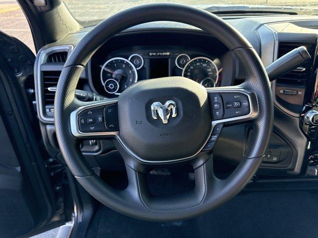 new 2026 Ram 3500 car, priced at $69,948