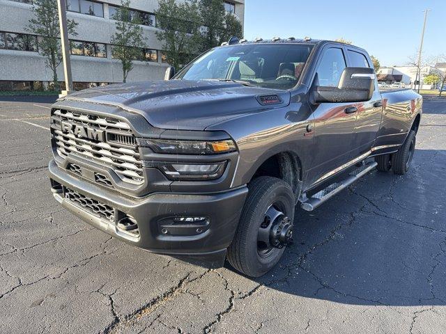 new 2026 Ram 3500 car, priced at $69,948
