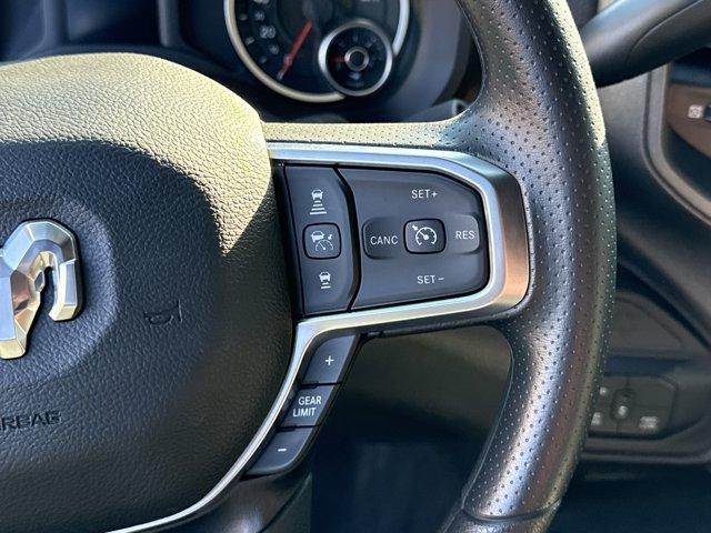 new 2026 Ram 3500 car, priced at $69,948