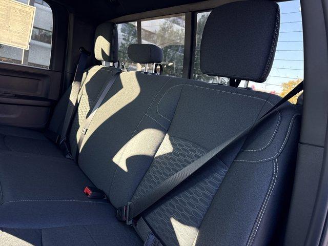 new 2026 Ram 3500 car, priced at $69,948