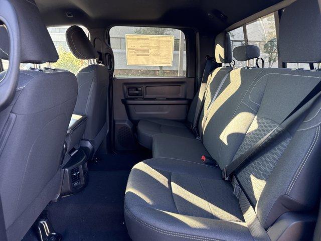 new 2026 Ram 3500 car, priced at $69,948