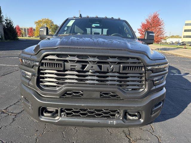 new 2026 Ram 3500 car, priced at $69,948