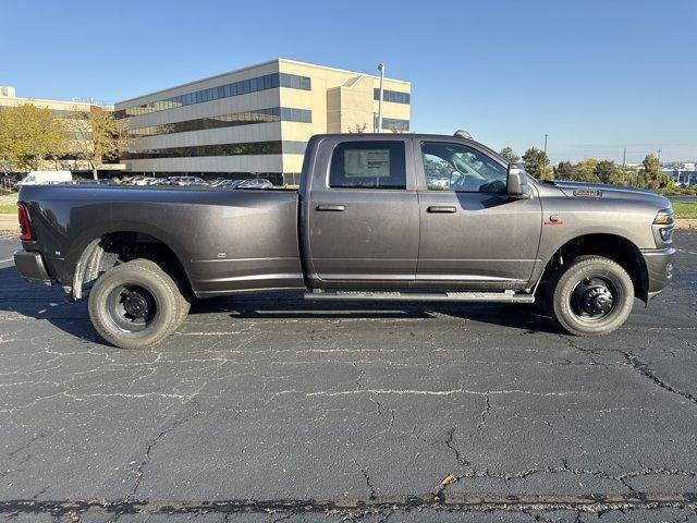 new 2026 Ram 3500 car, priced at $69,948