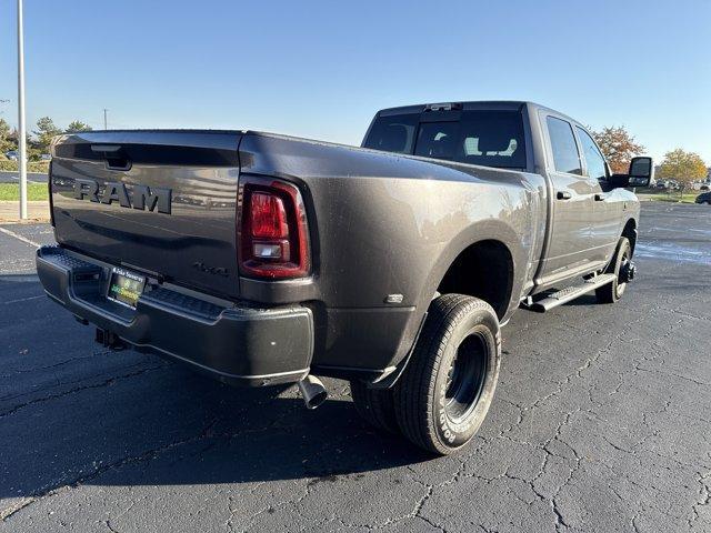 new 2026 Ram 3500 car, priced at $69,948