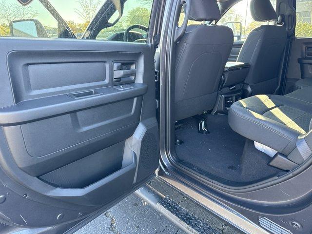 new 2026 Ram 3500 car, priced at $69,948