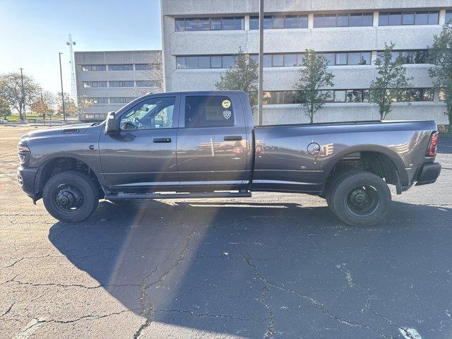 new 2026 Ram 3500 car, priced at $69,948
