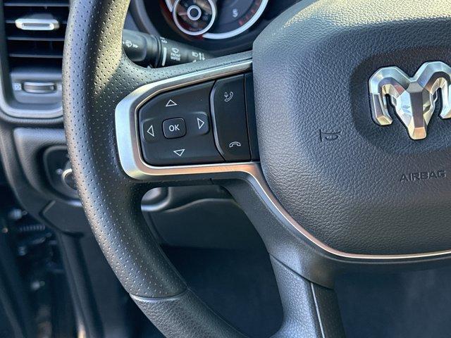 new 2026 Ram 3500 car, priced at $69,948