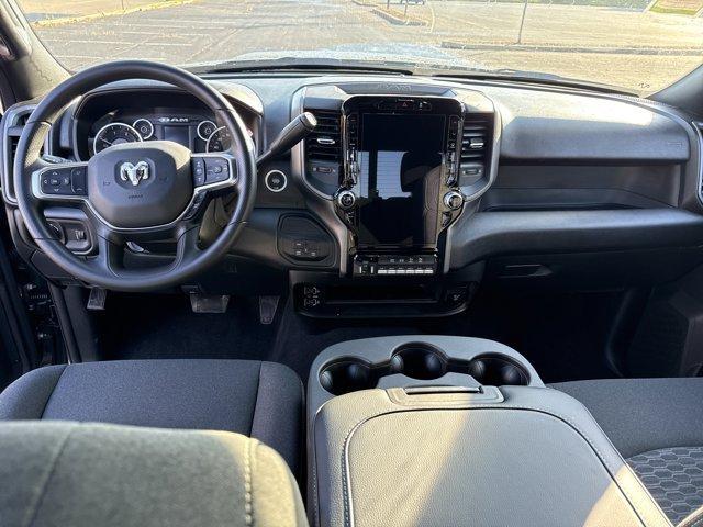 new 2026 Ram 3500 car, priced at $69,948