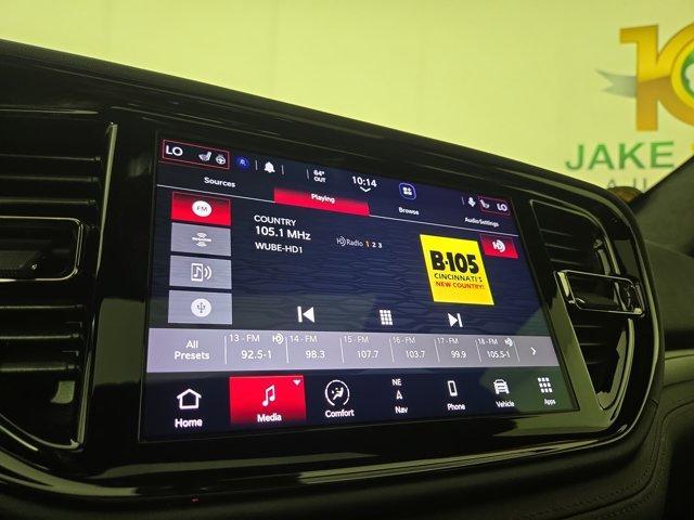 used 2022 Dodge Durango car, priced at $37,888