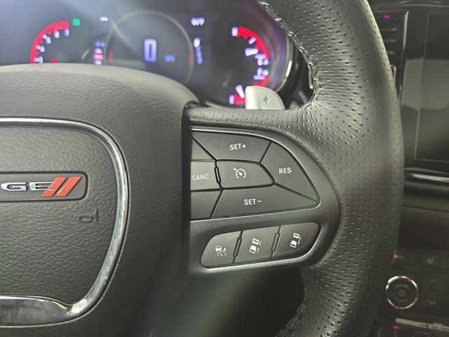used 2022 Dodge Durango car, priced at $37,888