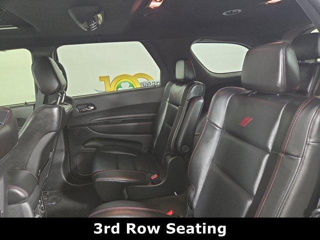 used 2022 Dodge Durango car, priced at $37,888