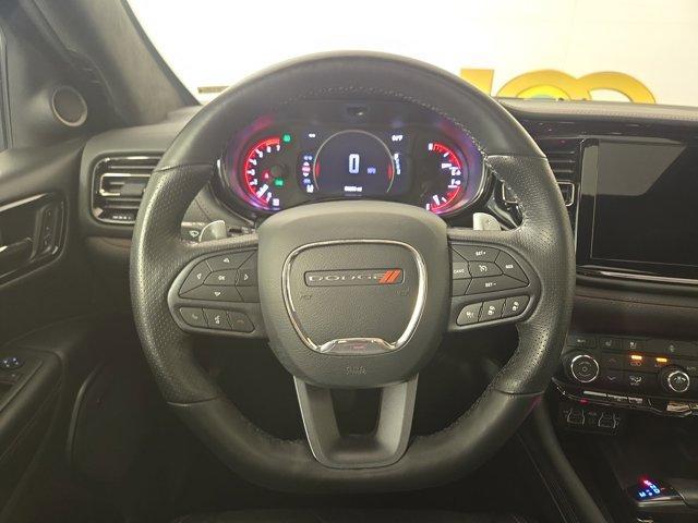 used 2022 Dodge Durango car, priced at $37,888