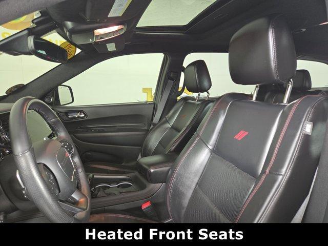 used 2022 Dodge Durango car, priced at $37,888