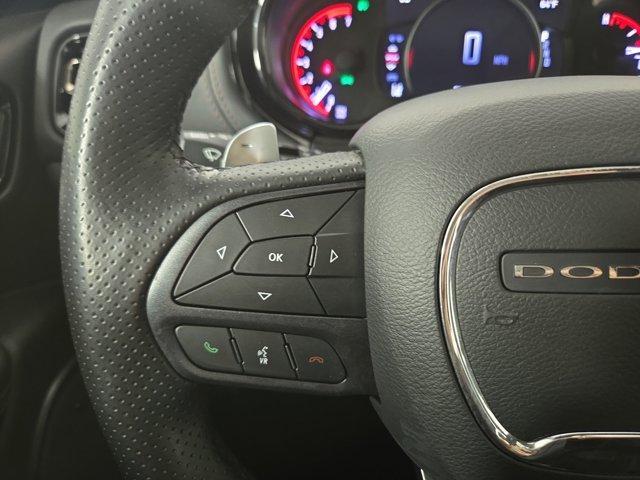 used 2022 Dodge Durango car, priced at $37,888