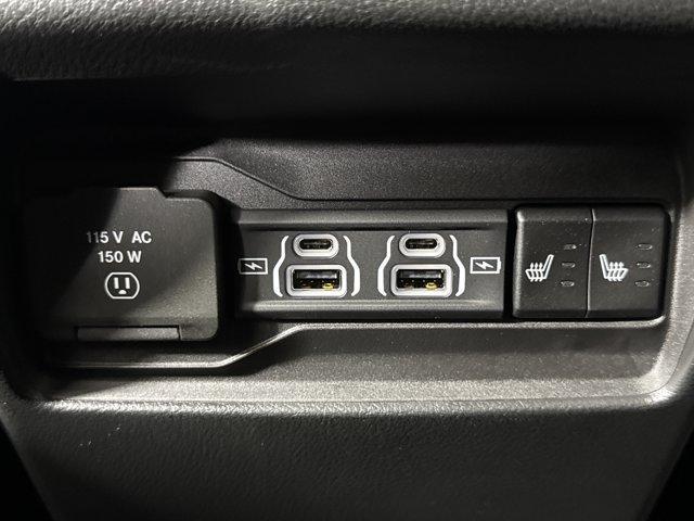 new 2025 Jeep Grand Cherokee car, priced at $48,589