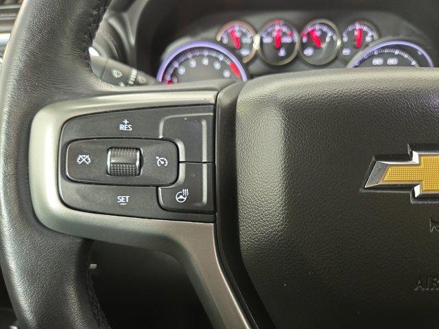 used 2019 Chevrolet Silverado 1500 car, priced at $40,988