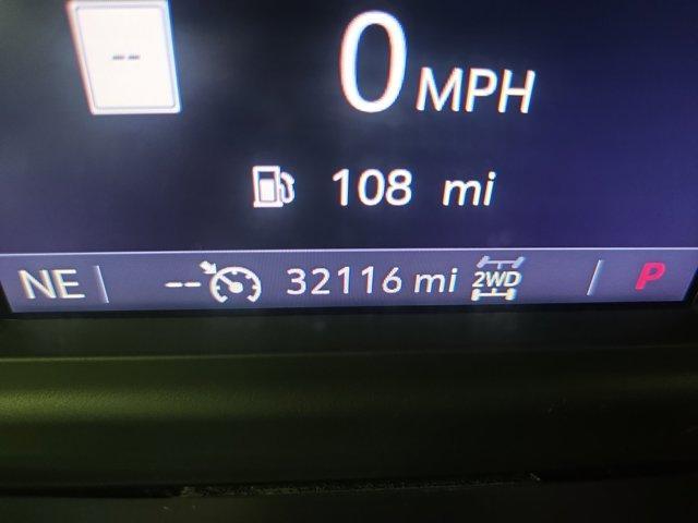 used 2019 Chevrolet Silverado 1500 car, priced at $40,988