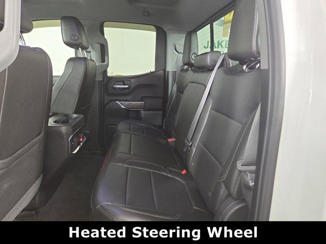 used 2019 Chevrolet Silverado 1500 car, priced at $40,988