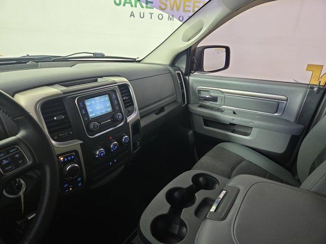 used 2014 Ram 1500 car, priced at $18,495