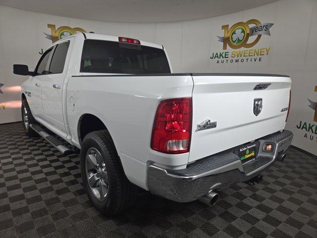 used 2014 Ram 1500 car, priced at $18,495