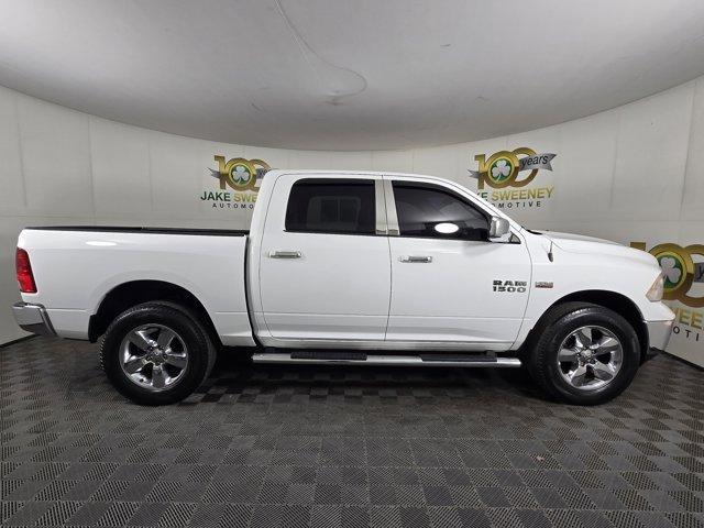 used 2014 Ram 1500 car, priced at $18,495