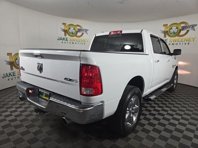 used 2014 Ram 1500 car, priced at $18,495