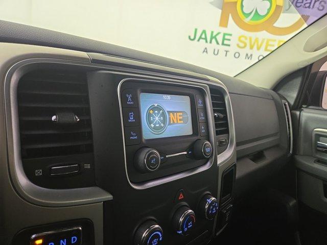 used 2014 Ram 1500 car, priced at $18,766