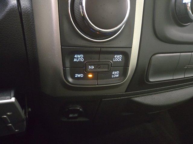 used 2014 Ram 1500 car, priced at $18,495