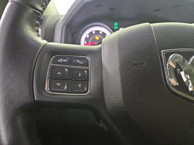 used 2014 Ram 1500 car, priced at $18,766