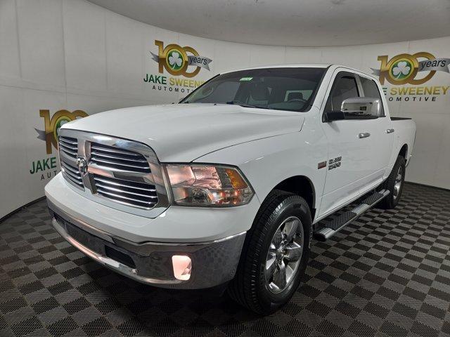 used 2014 Ram 1500 car, priced at $18,495