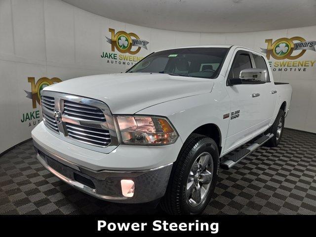 used 2014 Ram 1500 car, priced at $18,766