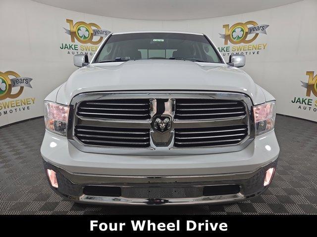 used 2014 Ram 1500 car, priced at $18,766