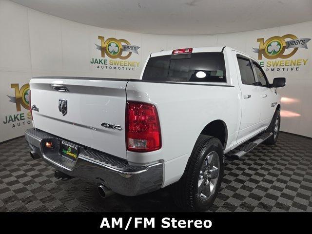 used 2014 Ram 1500 car, priced at $18,766