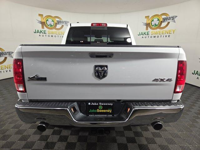used 2014 Ram 1500 car, priced at $18,495