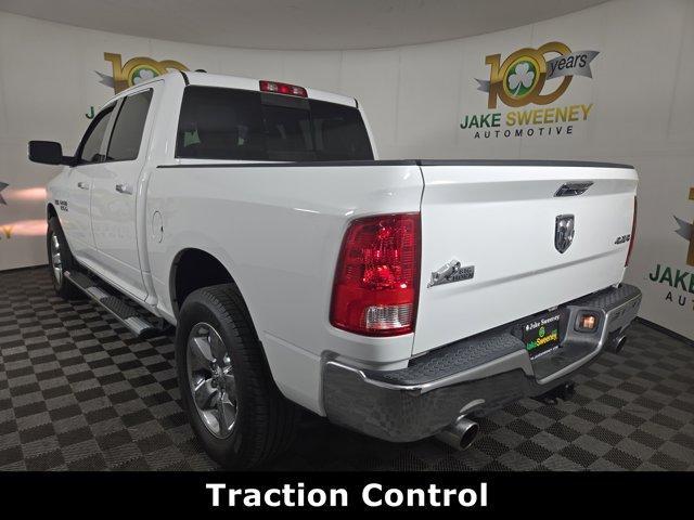 used 2014 Ram 1500 car, priced at $18,766