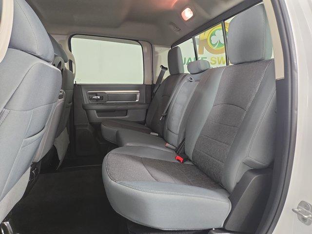 used 2014 Ram 1500 car, priced at $18,766