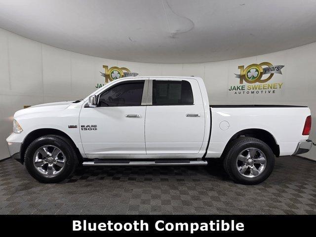 used 2014 Ram 1500 car, priced at $18,766
