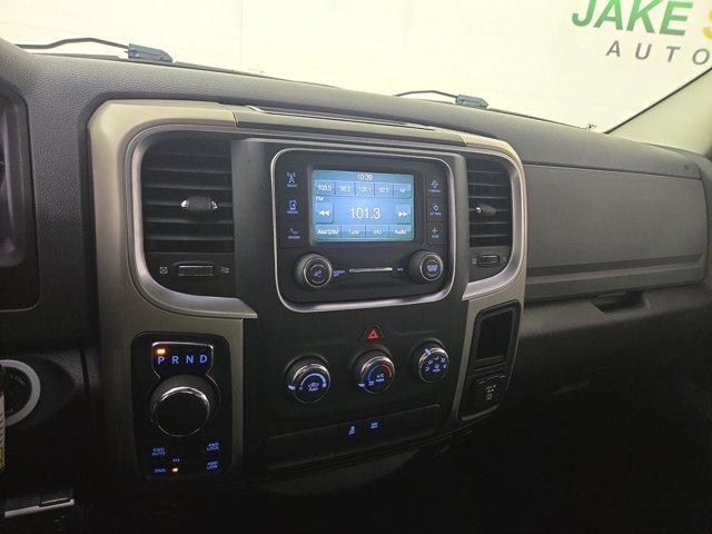 used 2014 Ram 1500 car, priced at $18,766