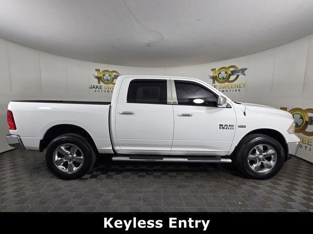 used 2014 Ram 1500 car, priced at $18,766