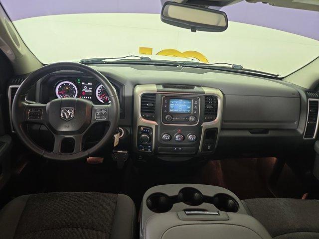used 2014 Ram 1500 car, priced at $18,766
